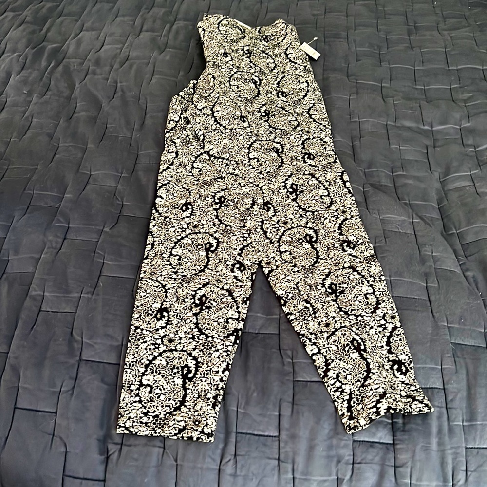 Lands’End leggings midrise